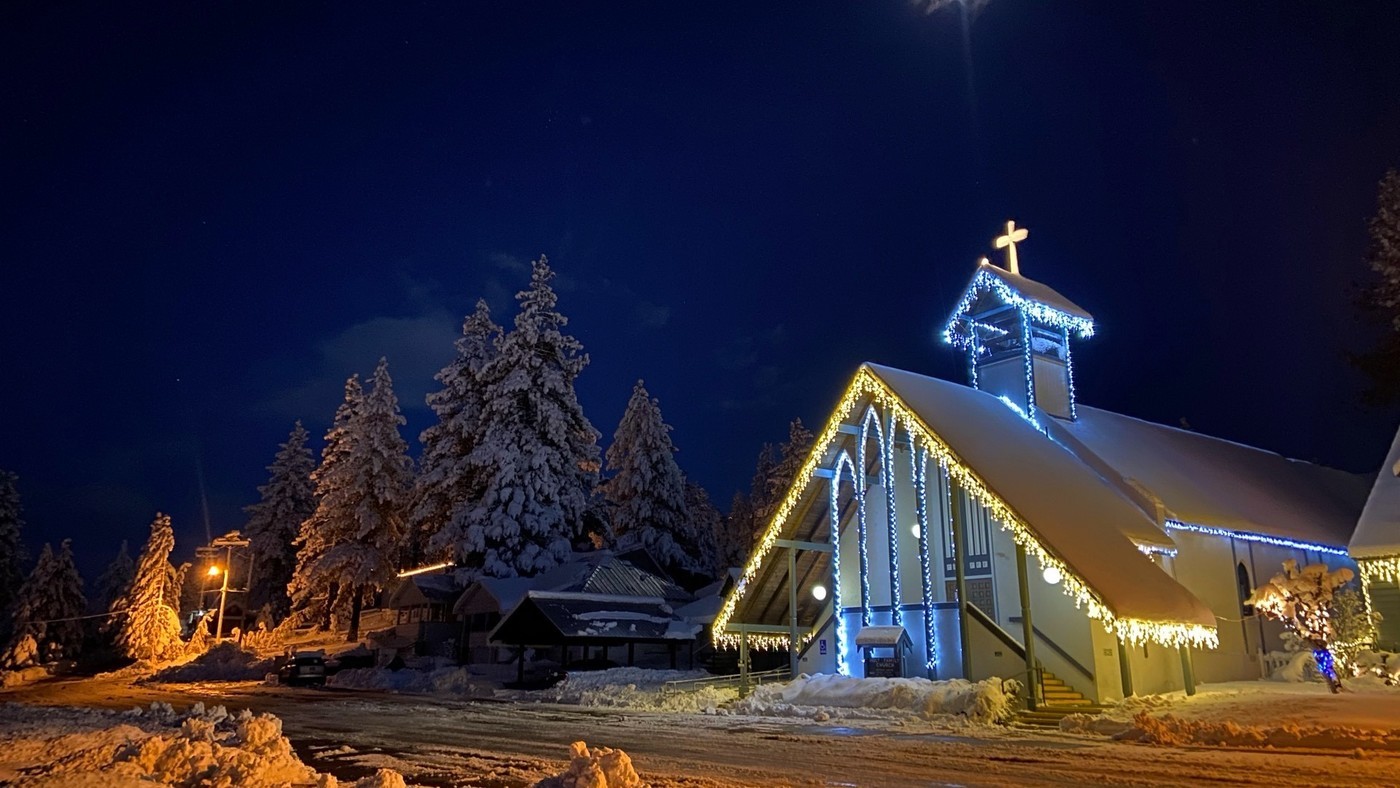 Holy Family Church 3